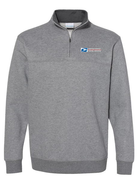 USPS Men's Columbia Hart Mountain™ Fleece