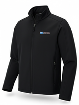 USPS Men's Soft Shell