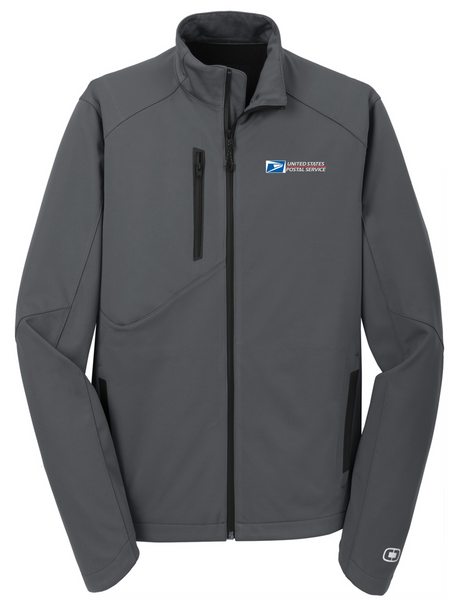 USPS Men's Crux Soft Shell