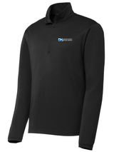 Postal Service Men's Lightweight Dri Fit 1/4 Zip