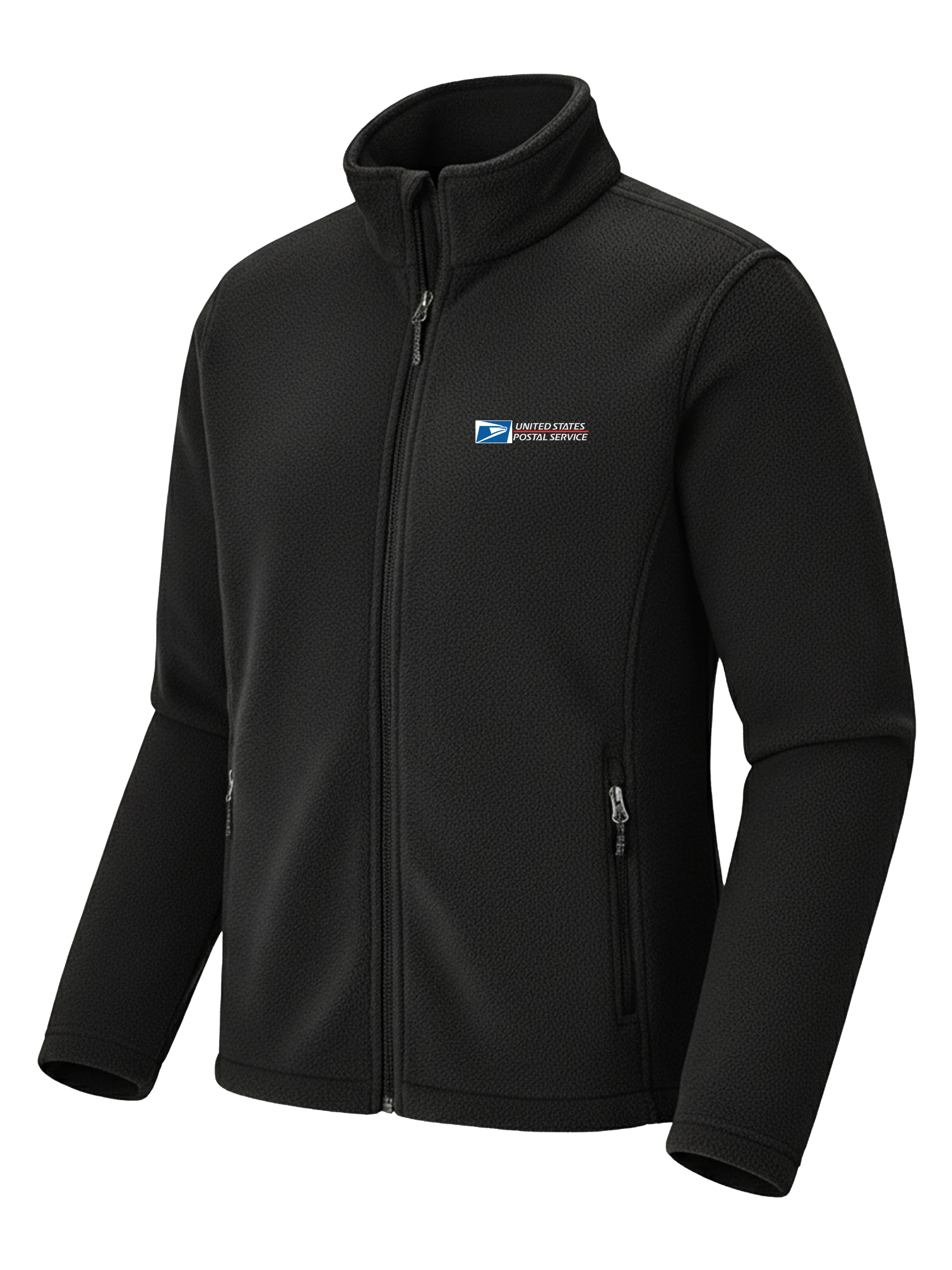 Postal Service USPS Men's Midweight Microfleece – FEDS Apparel