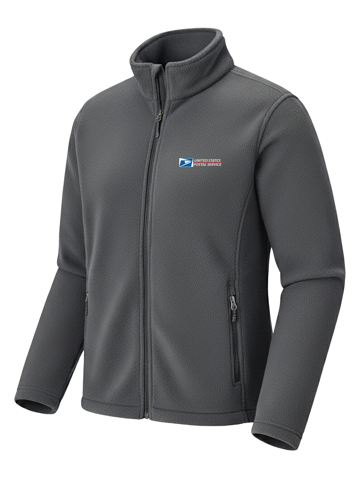 USPS Men's Midweight Microfleece