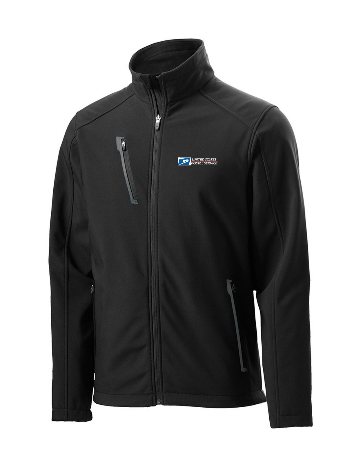 USPS Men's Tactical Soft Shell