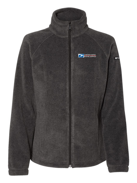 USPS Women's Benton Springs™ Microfleece
