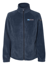 USPS Women's Benton Springs™ Microfleece
