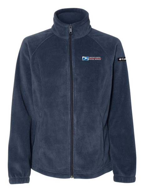 USPS Women's Benton Springs™ Microfleece