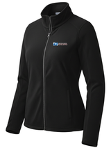 USPS Women's Lightweight Microfleece