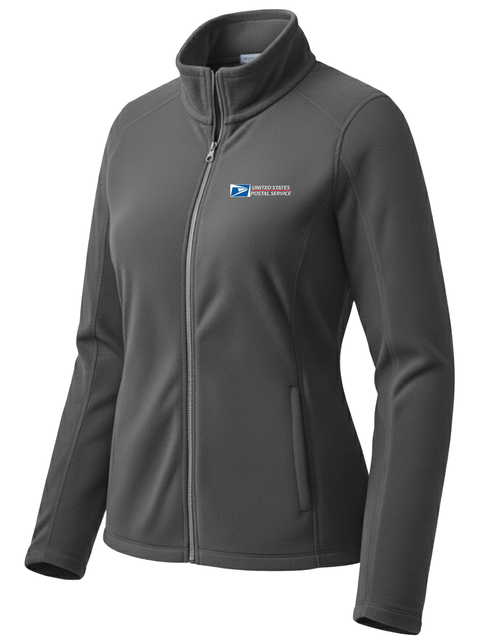 Postal Service Women's Lightweight Microfleece