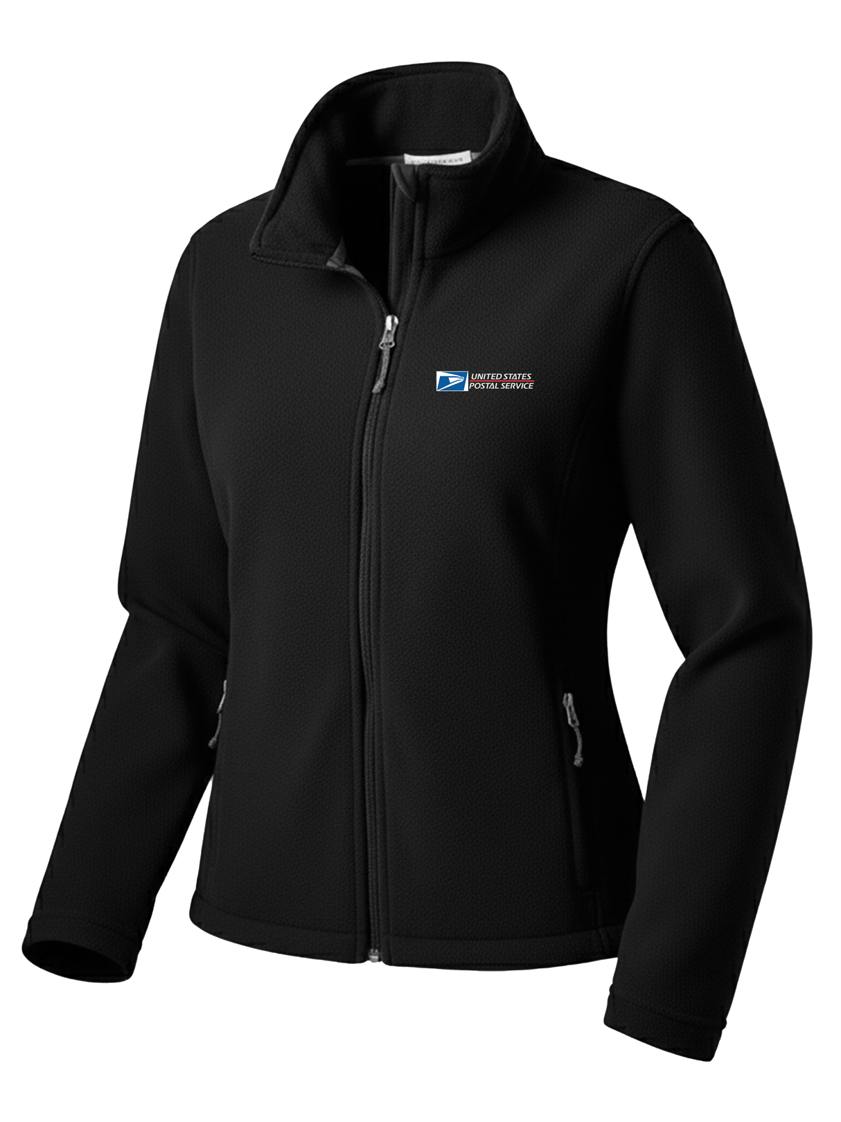USPS Women's Midweight Microfleece