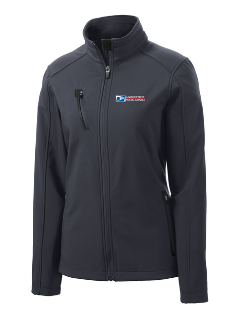 USPS Women's Tactical Soft Shell
