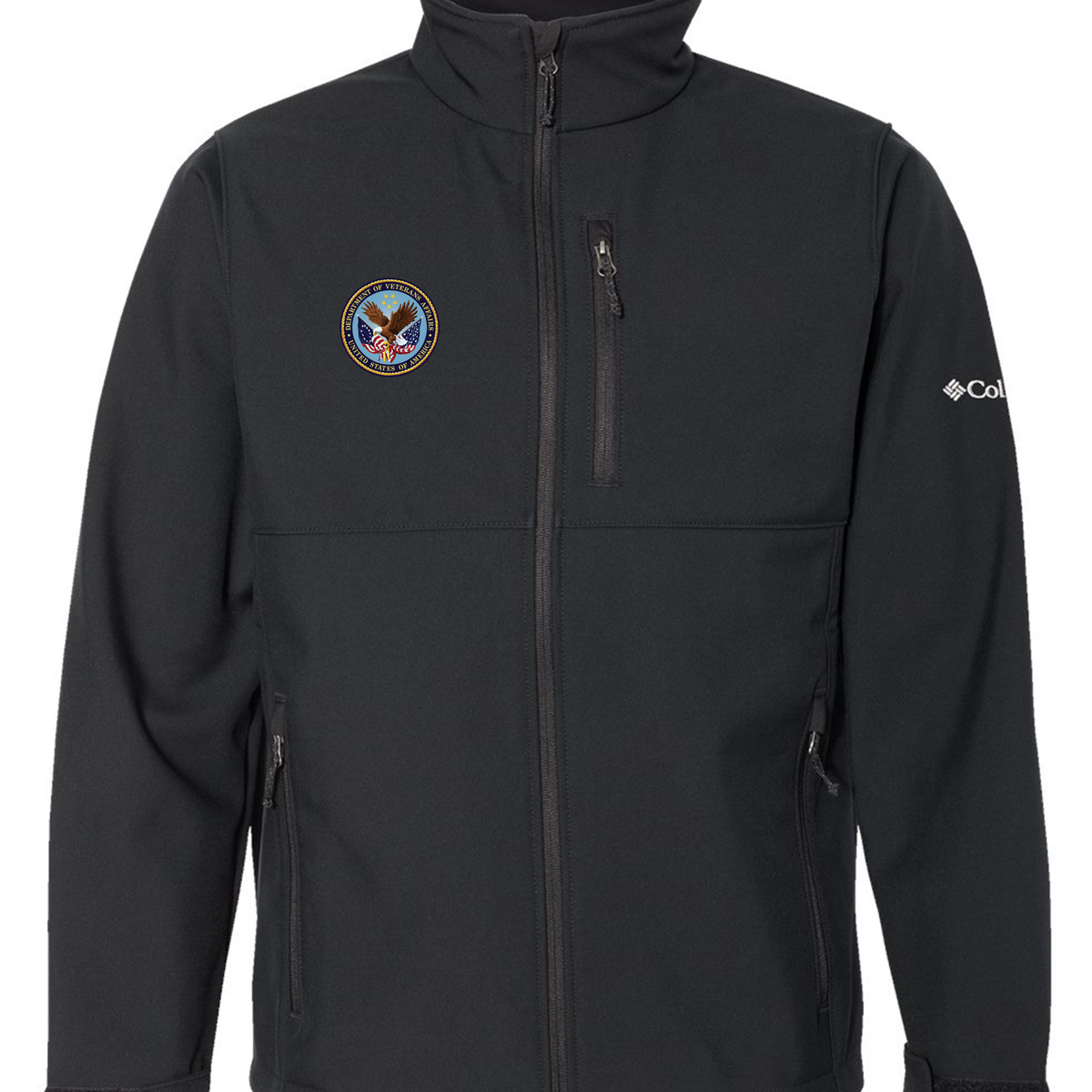 VA Men's Ascender™ Soft Shell – FEDS Apparel