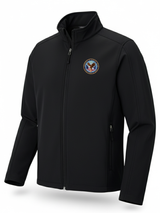 VA  Men's Soft Shell