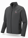 VA  Men's Soft Shell - FEDS Apparel