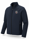 VA  Men's Soft Shell - FEDS Apparel