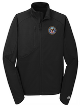 VA  Men's Crux Soft Shell