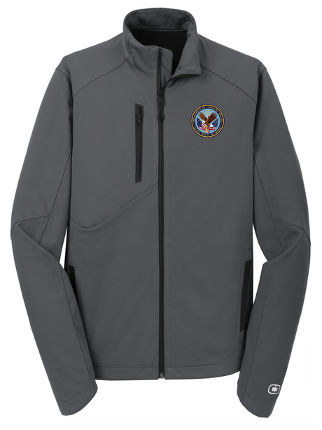 VA  Men's Crux Soft Shell