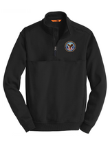 VA  Men's Fleece Job Shirt