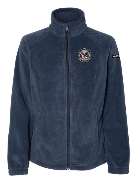 VA  Women's Benton Springs™ Microfleece