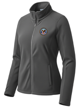 VA  Women's Lightweight Microfleece