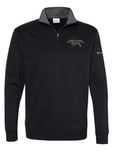State of Alaska Department of Labor Men's Columbia Hart Mountain™ Fleece