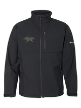 State of Alaska Department of Labor Men's Ascender™ Soft Shell
