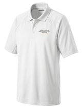 State of Alaska Department of Labor Men's Tactical Polo