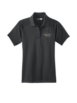 State of Alaska Department of Labor Women's Tactical Short Sleeve Polo