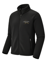 State of Alaska Department of Labor Men's Midweight Microfleece