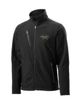 State of Alaska Department of Labor Men's Tactical Soft Shell