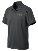 State of Alaska Department of Labor Men's Dri Fit Polo