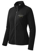 State of Alaska Department of Labor Women's Lightweight Microfleece