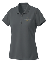 State of Alaska Department of Labor Women's Dri Fit Polo