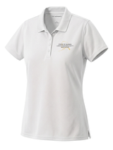 State of Alaska Department of Labor Women's Dri Fit Polo