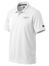 State of Alaska Department of Labor Men's Polo