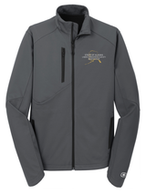 State of Alaska Department of Labor Men's Crux Soft Shell