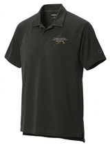 State of Alaska Department of Labor Men's Polo