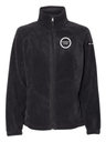 Women’s Benton Springs™ Microfleece - FEDS Apparel