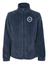 Women’s Benton Springs™ Microfleece - FEDS Apparel