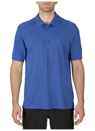 5.11 Men's Helios Short Sleeve Polo
