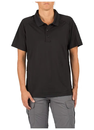 5.11 Women’s Helios Short Sleeve Polo