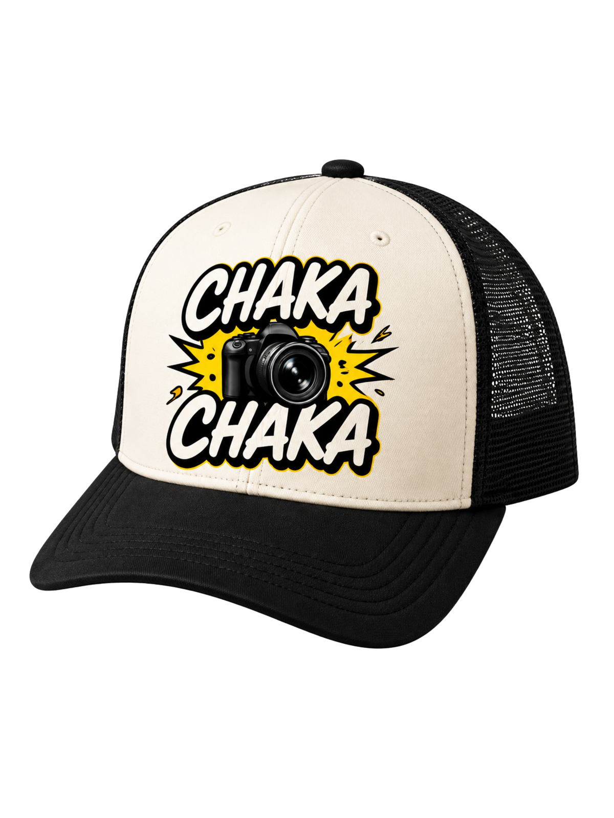 CHAKA Hat