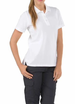 5.11 Women’s Professional Short Sleeve Polo