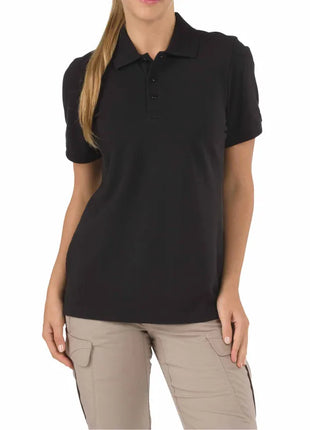 5.11 Women’s Professional Short Sleeve Polo