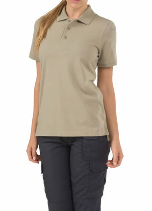 5.11 Women’s Professional Short Sleeve Polo