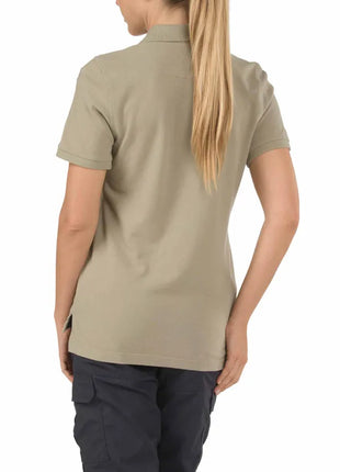 5.11 Women’s Professional Short Sleeve Polo