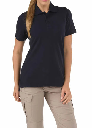 5.11 Women’s Professional Short Sleeve Polo