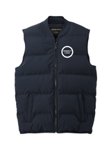 Agency Puffer Vest