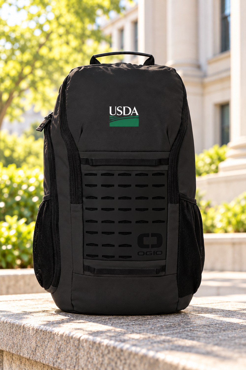 Bags & Gear