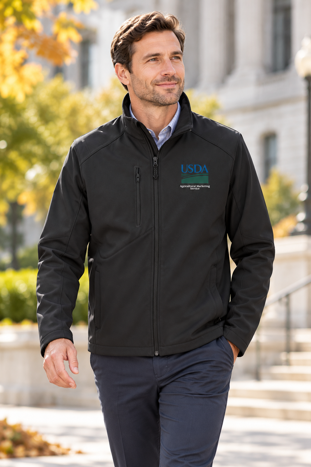 Outerwear