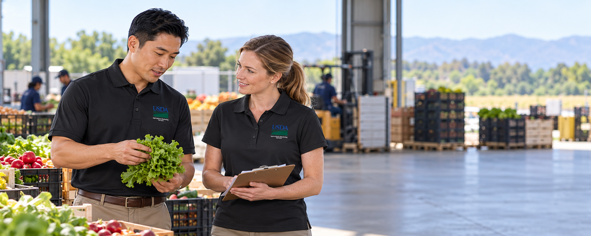 USDA | Agricultural Marketing Service